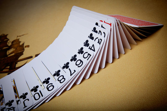 Poker Cards