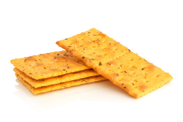 Crackers