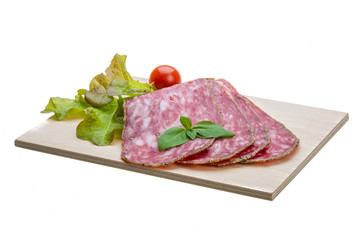 Salchichin salami