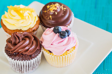 Cupcakes