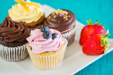 Cupcakes