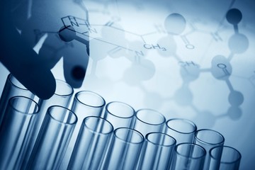 science and medical background