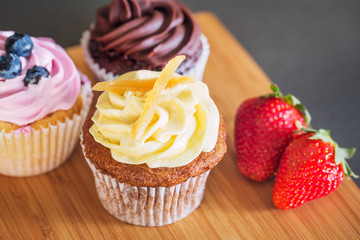 Cupcakes