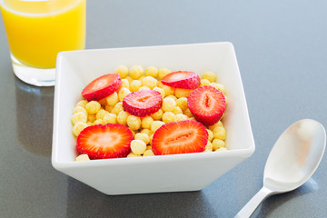 Bowl of Cereal