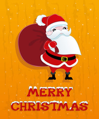 Christmas background.