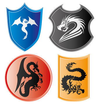 Dragon Shield Images – Browse 15,048 Stock Photos, Vectors, and Video