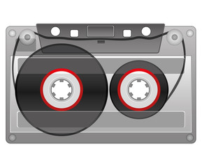 Cassette.