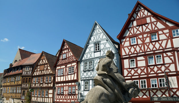 Ochsenfurt