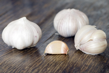 Garlic