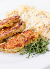 Turkey Breasts