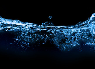 Water
