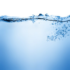 Water