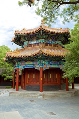 Beijing, Lama Temple - Yonghe Gong Dajie
