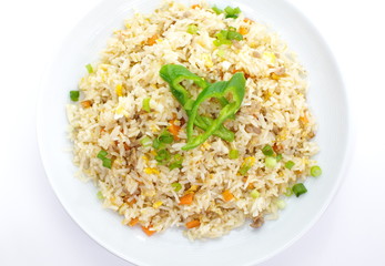 fried rice