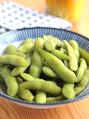 枝豆