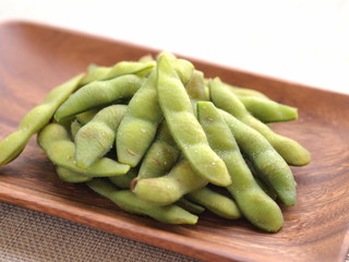 枝豆