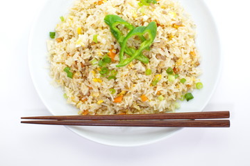 fried rice