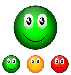 Emoticon validation