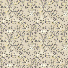 Seamless pattern