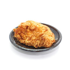 Fried chicken