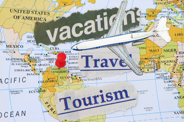 Travel and vacation