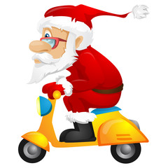 Santa Claus