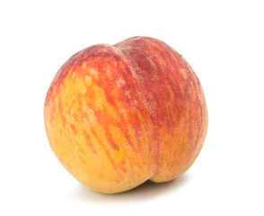 ripe peach