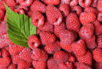 Raspberries