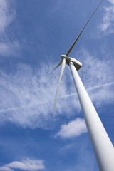 wind energy