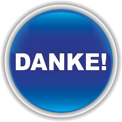 DANKE! ICON