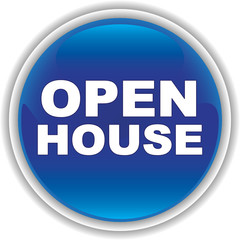 OPEN HOUSE ICON