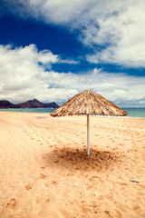 traumstrand sonnenbrille