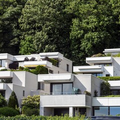 Hamburg houses