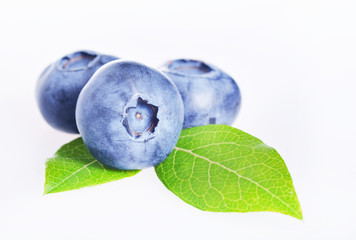 Blueberries
