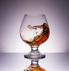 cognac glass