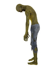 Obraz premium ゾンビ