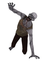 Obraz premium ゾンビ