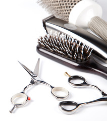 scissors
