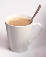 Hot Coffee