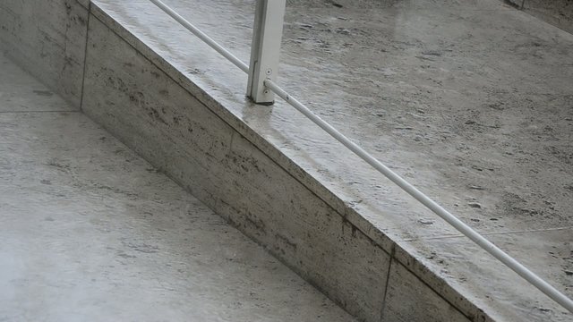 pioggia
