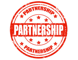 Partnership-stamp