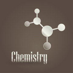 Metallic symbol Chemistry