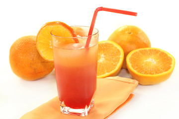 Campari Orange