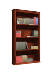 Bookcase