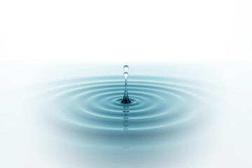 Drop of water