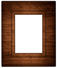 Wood Frame