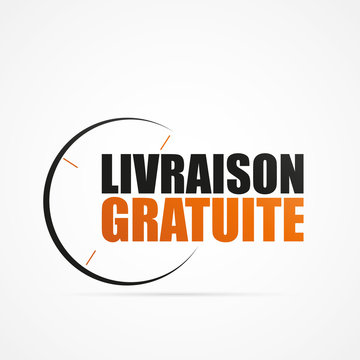 Livraison Gratuite Images – Browse 1,401 Stock Photos, Vectors, and Video