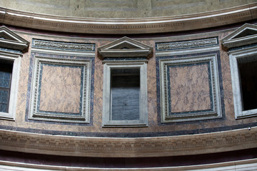 Rome, Italy. Pantheon