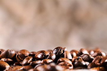 coffee beans