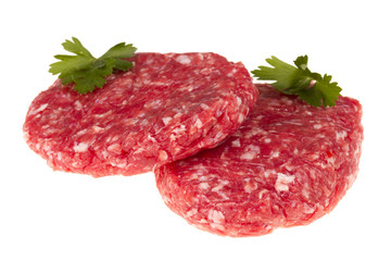 Hamburgers